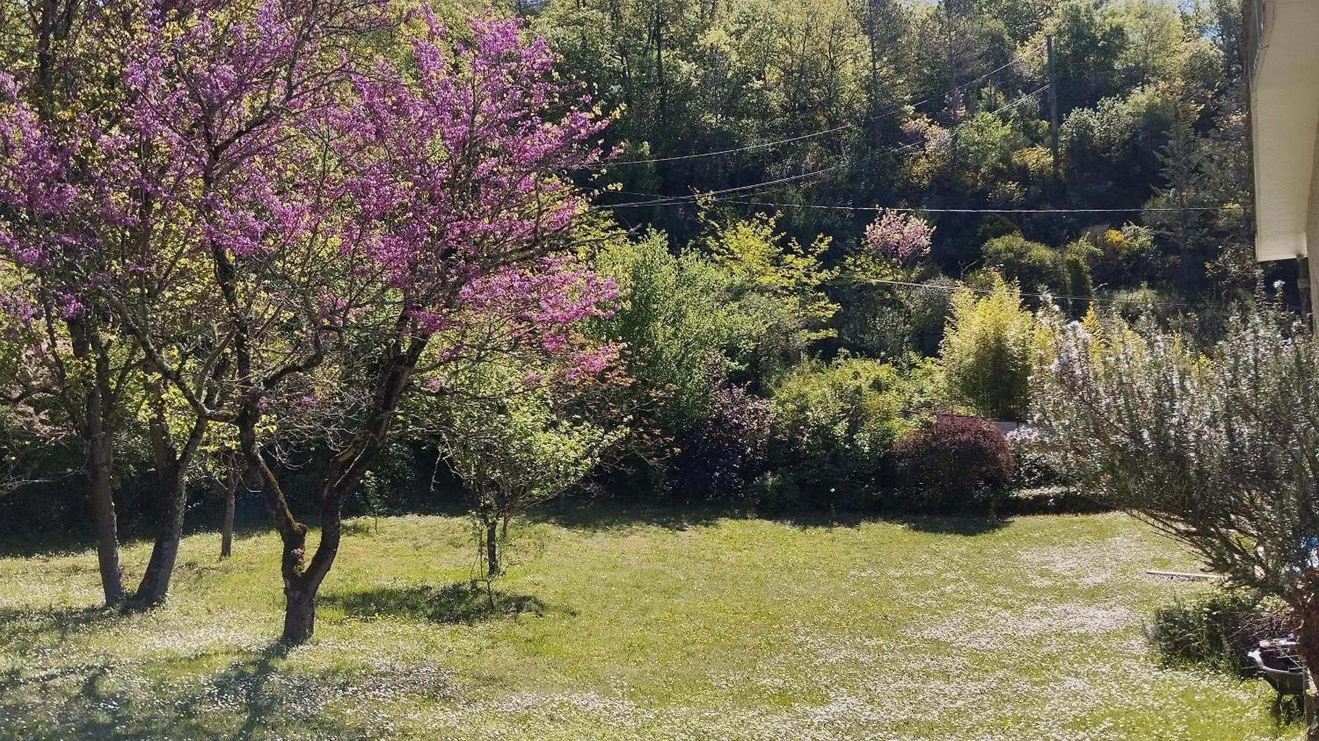 Maison La Ville A La Campagne Cahors Vakantiehuis
