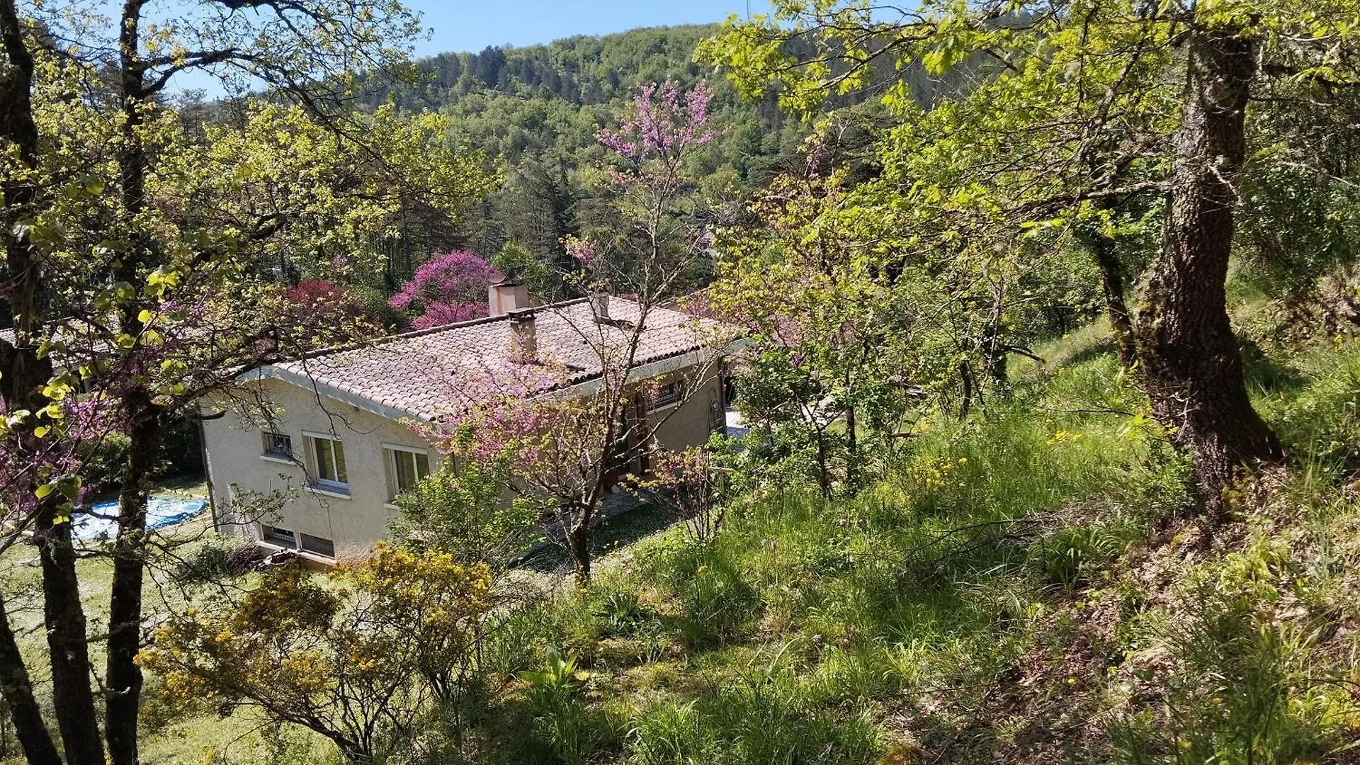 Maison La Ville A La Campagne Cahors