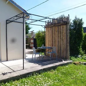 Maison Ustou46 Hébergement de vacances
