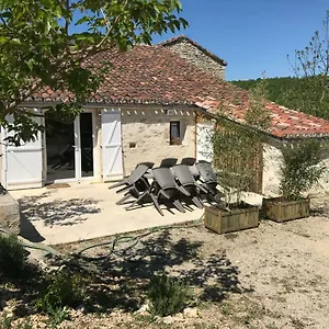 Le Domaine Des Ramonets Hébergement de vacances